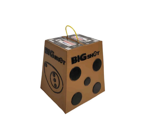 BIGshot Pro Hunter 18" Archery Target