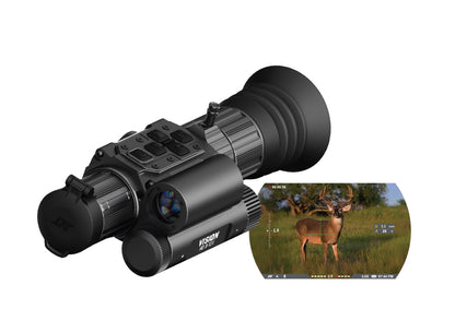 TenPoint TX Ultra 26.5 Vision