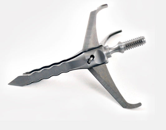 Trailblazer 150 Grain Broadhead - 3 Pack