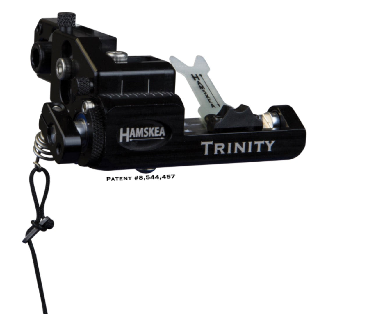 Trinity Target Pro™ Arrow Rest