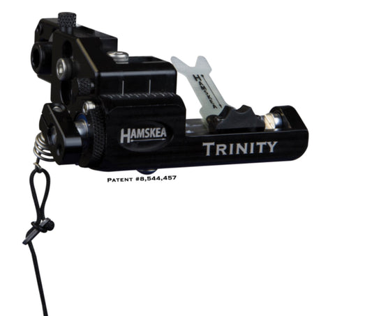 Trinity Target Pro™ Arrow Rest