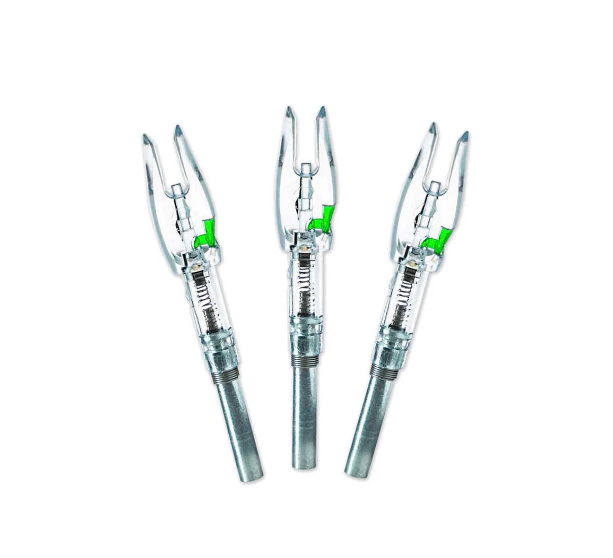 Halo Lighted Nocks