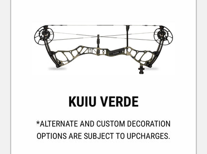 Bowtech Alliance 30