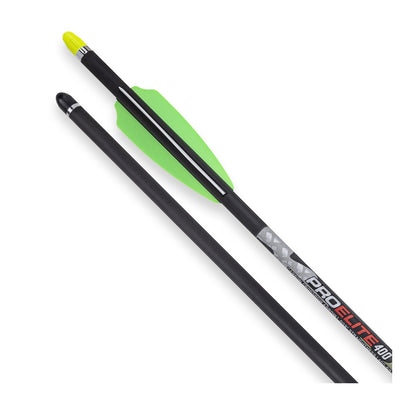 Tenpoint Non-Lighted Pro Elite 400 Carbon Crossbow Arrows
