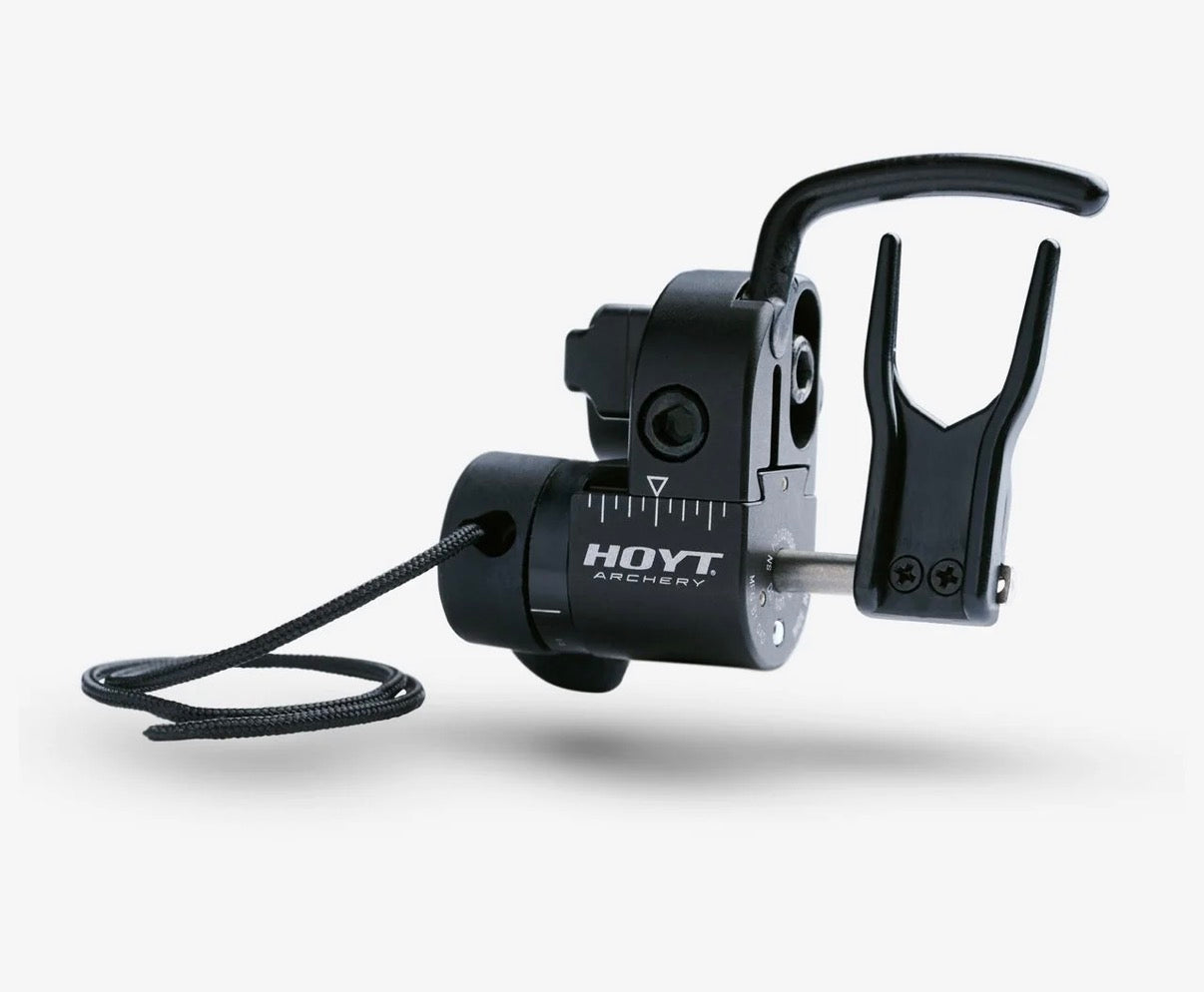Hoyt Fall-Away Ultrarest Arrow Rest
