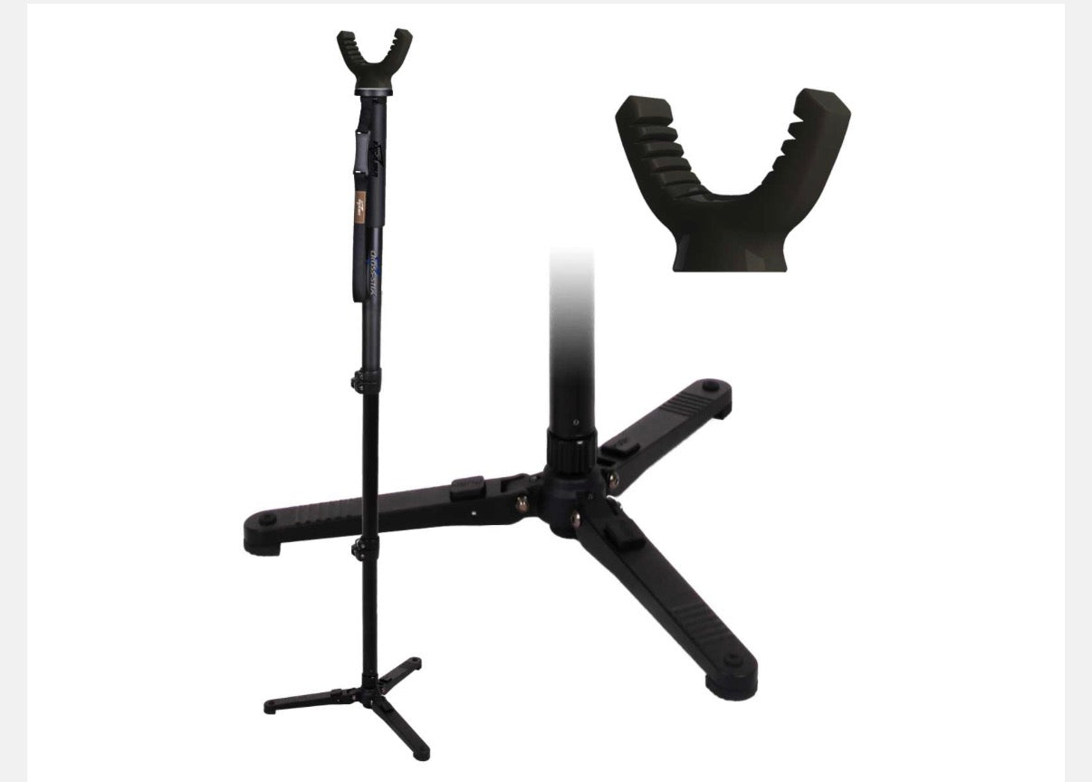 Excalibur Cross-Stix Tripod