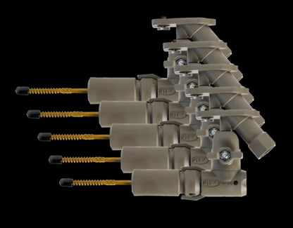Spy High (Trail Camera Mounting System)