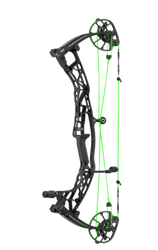 Hoyt ALPHA AX-3 (IN STORE ONLY)