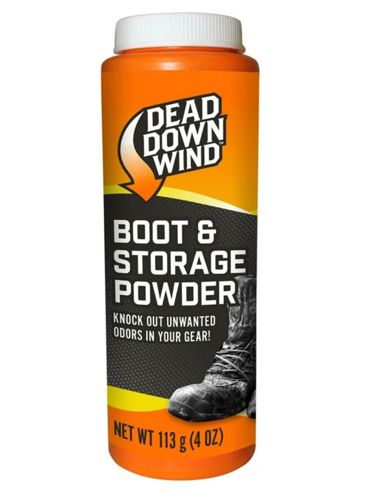 Dead Down Wind™ Boot & Storage Powder