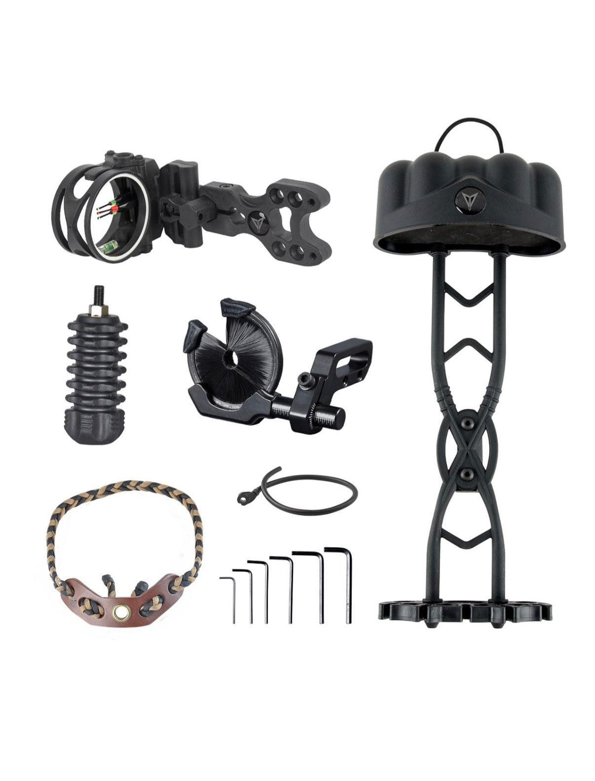 .30-06 Bow Accessory Package "Next Level" (6 Pc Kit)