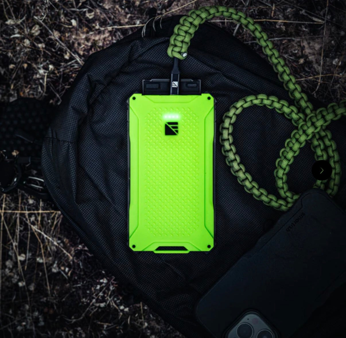 Dark Energy Poseidon Pro Battery Pack