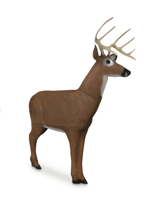 Double Duty Buck QuivAR Enabled