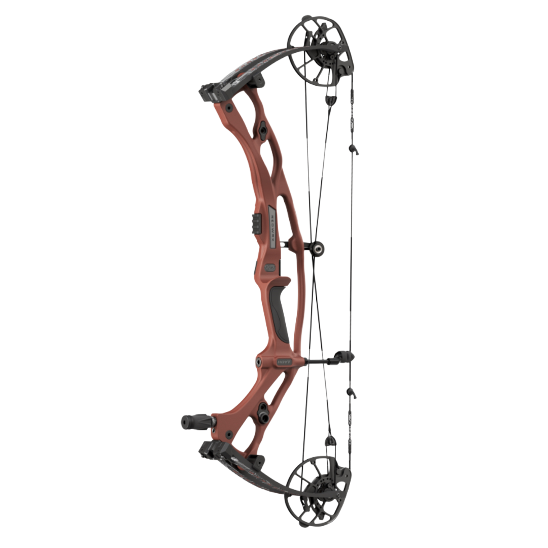 Hoyt Carbon RX-10 (In Store Only)