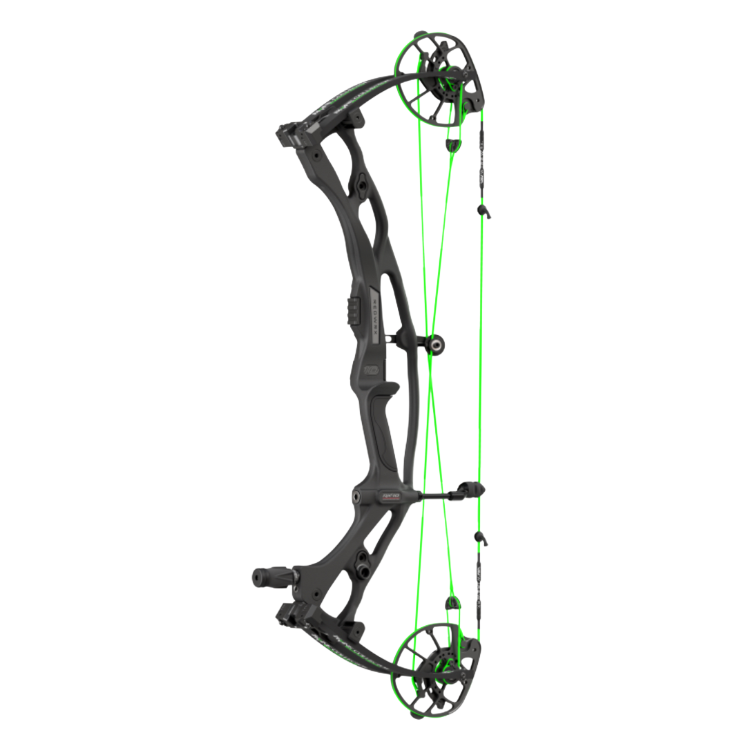 Hoyt Carbon RX-10 (In Store Only)