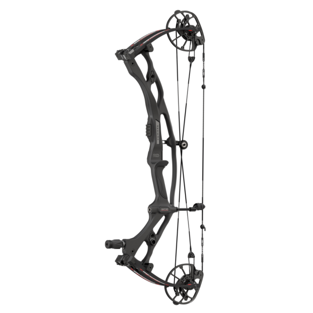 Hoyt Carbon RX-10 (In Store Only)