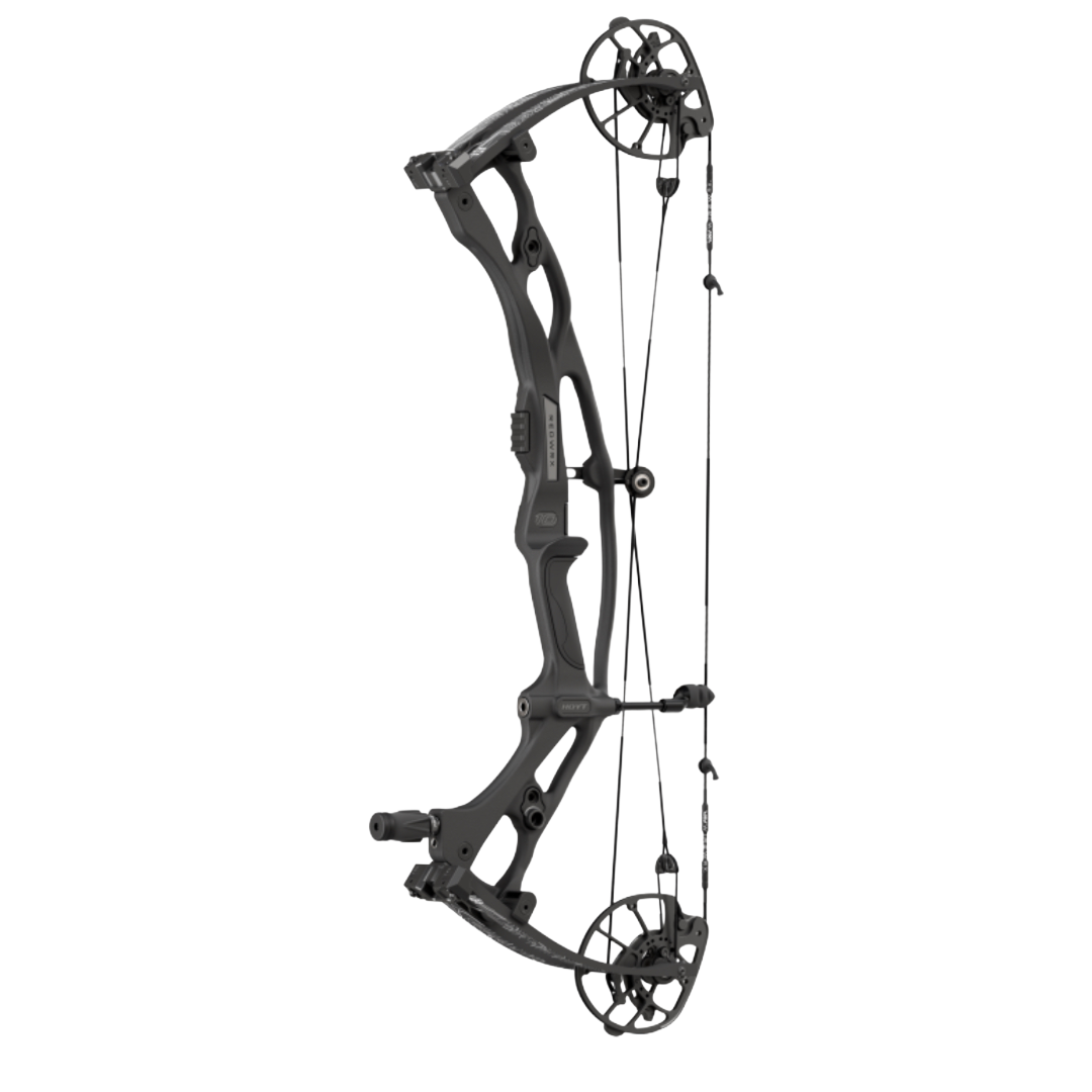 Hoyt Carbon RX-10 (In Store Only)