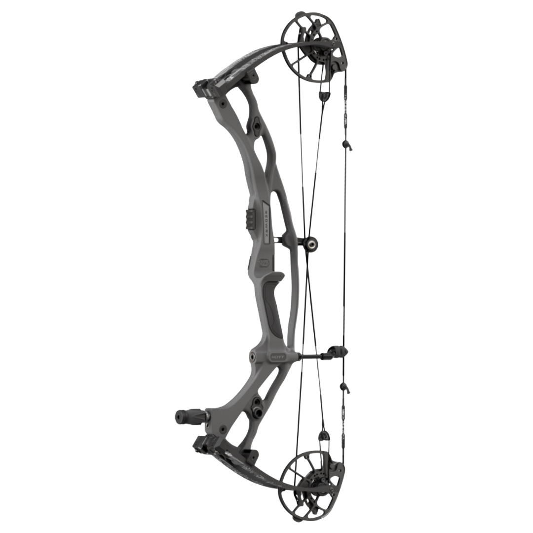 Hoyt Carbon RX-10 (In Store Only)