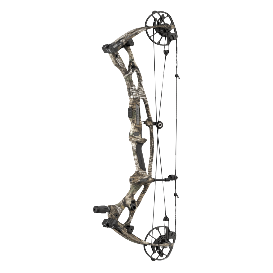 Hoyt Carbon RX-10 (In Store Only)