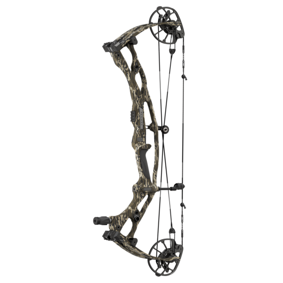 Hoyt Carbon RX-10 (In Store Only)