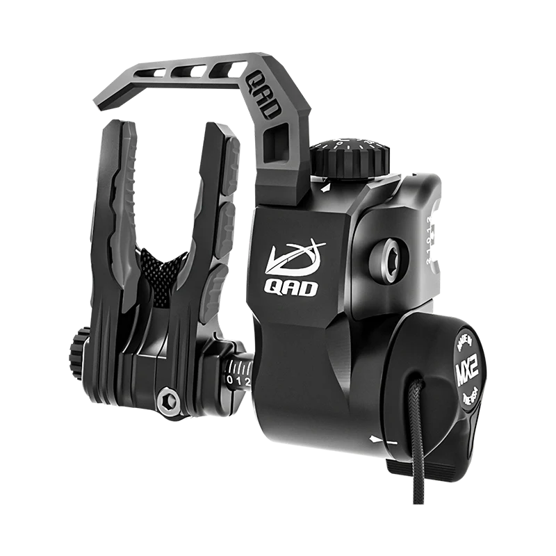 Ultrarest MX2 Launcher Damper Kit