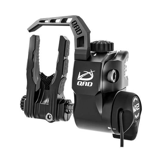 Ultrarest MX2 Launcher Damper Kit