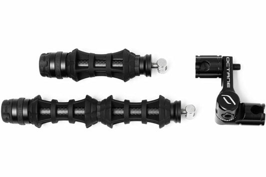 Octane QDS Hunting Kit