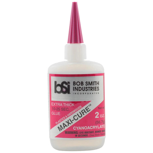 Bob Smith Maxi Cure 2oz