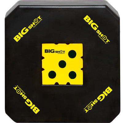BIGshot Titan 24 Long Range Target