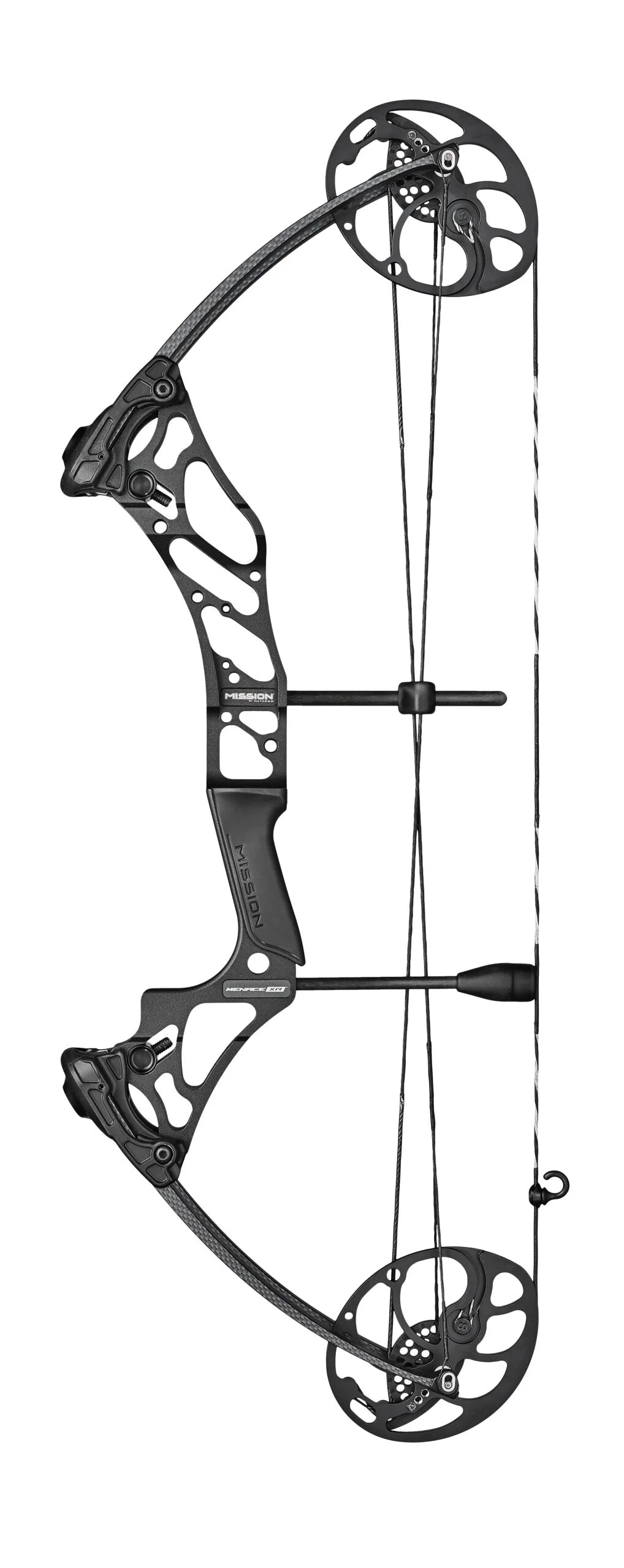 Mission Menace XR W/ Package