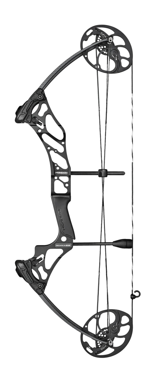 Mission Menace XR W/ Package