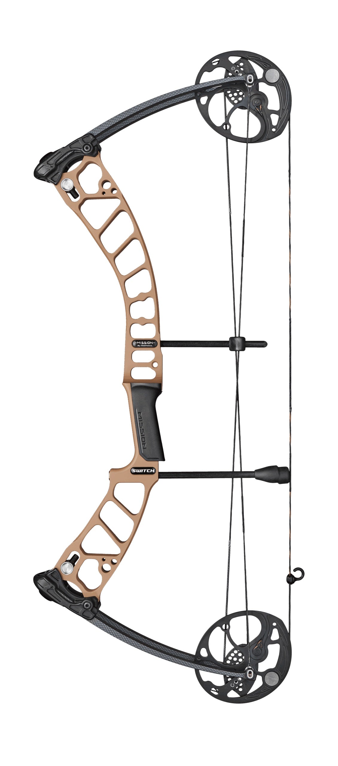 Mission Switch