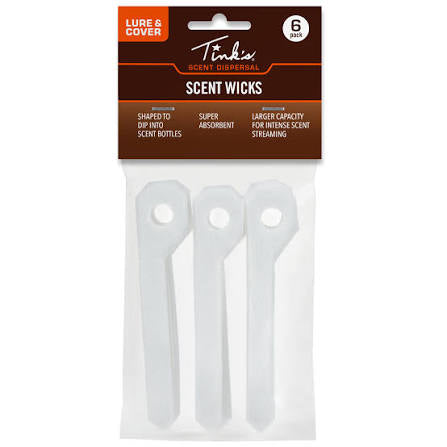 Tink's® Scent Wicks 6 Pack