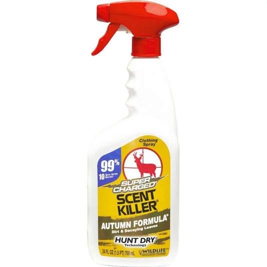 SCENT KILLER® GOLD® AUTUMN FORMULA® SPRAY