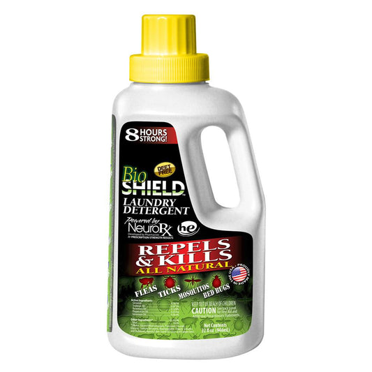 Bio Shield Laundry Detergent