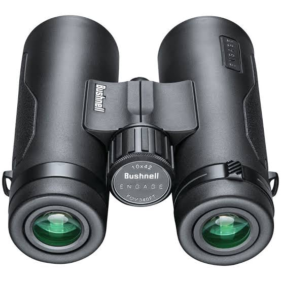 Bushnell 10x42 Engage DX Binoculars
