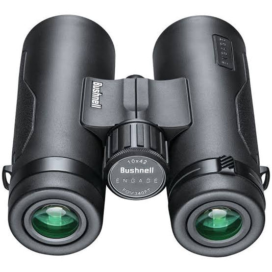 Bushnell 10x42 Engage DX Binoculars