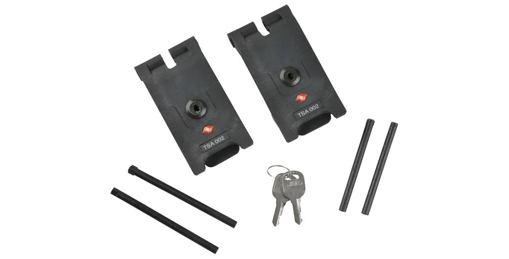 SKB Large TSA Locking Latch Kit (2PC)
