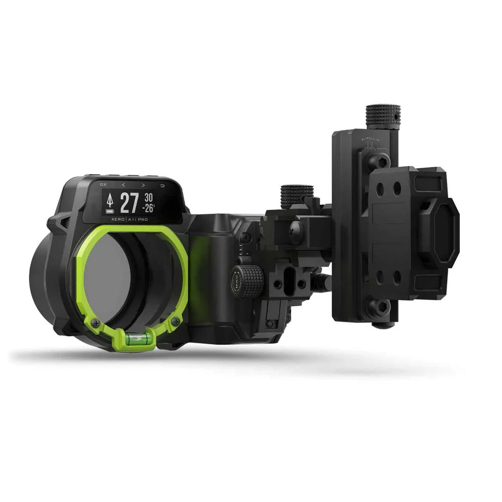 Garmin Xero® A1i PRO Bow Sight