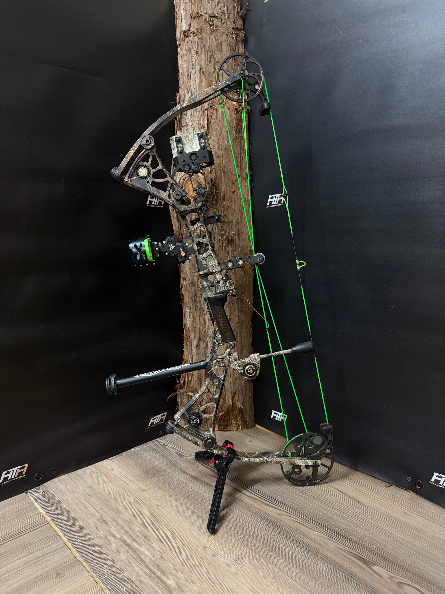 Mathews Drenalin