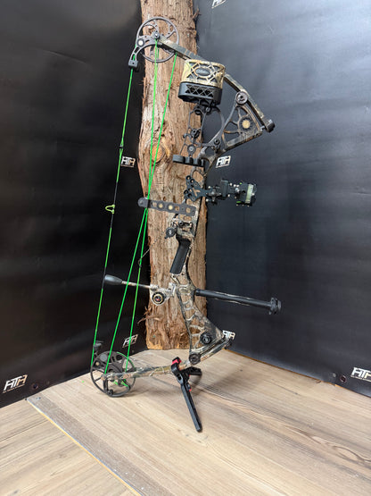 Mathews Drenalin
