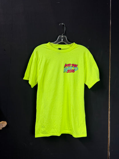 Into The Wild 2026 Shirts