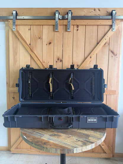 Bowtech 250th Honor Raffle