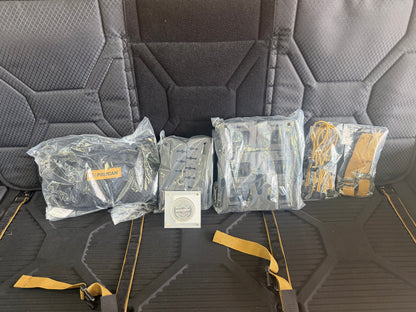 Bowtech 250th Honor Raffle