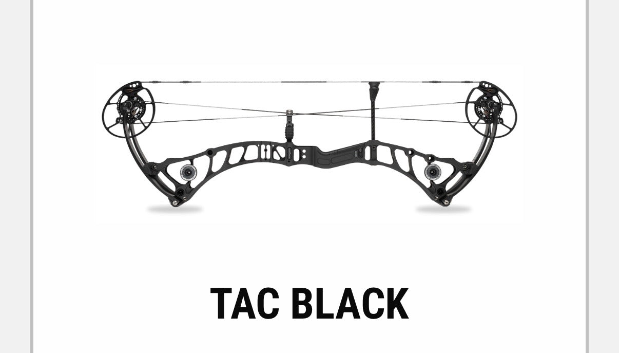 Bowtech Virtue / LD