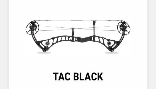 Bowtech Virtue / LD