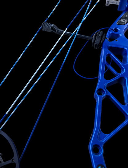 Custom Bow Strings — Built to Your Specs