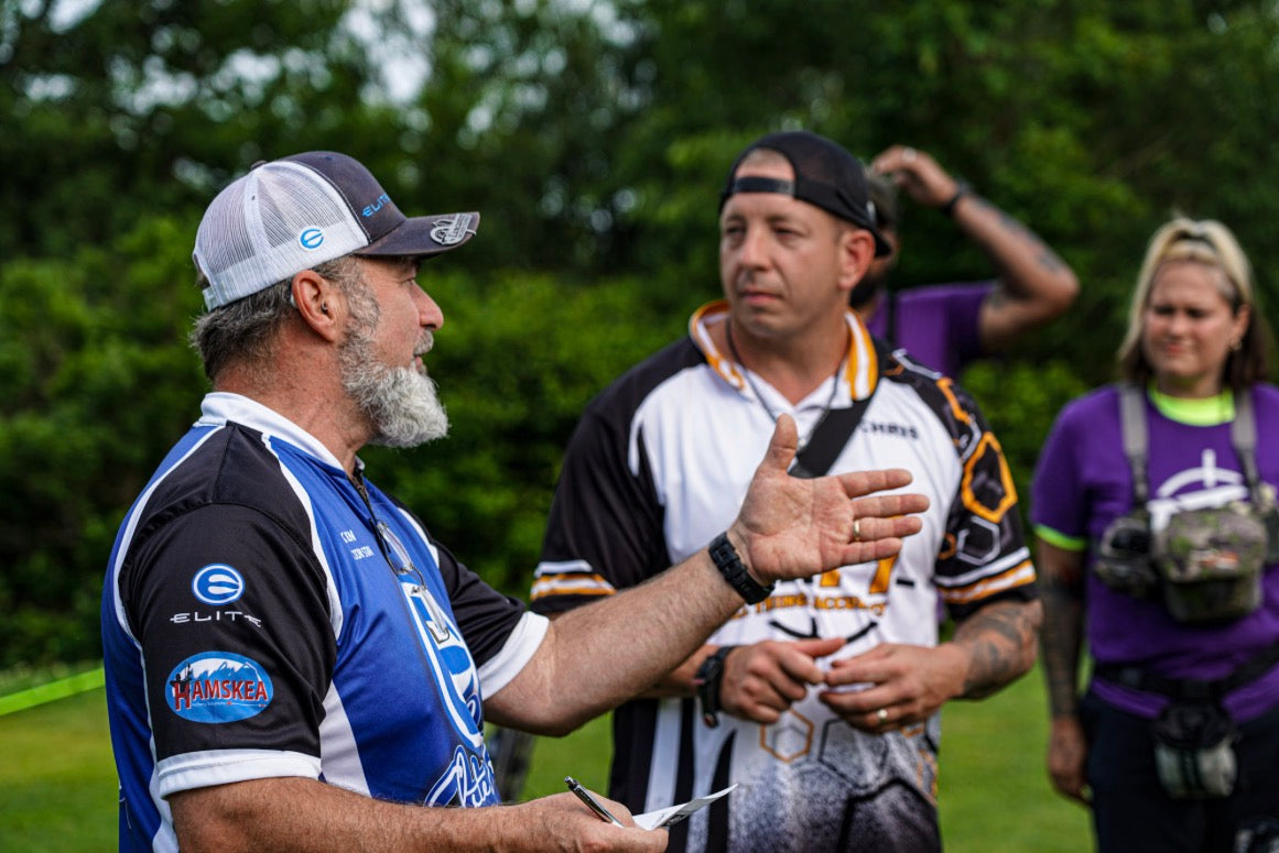 Into The Wild Money Shoot – Entry Fee