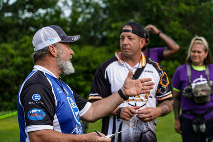 Into The Wild Money Shoot – Entry Fee
