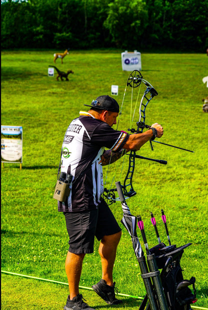 Into The Wild Money Shoot – Entry Fee