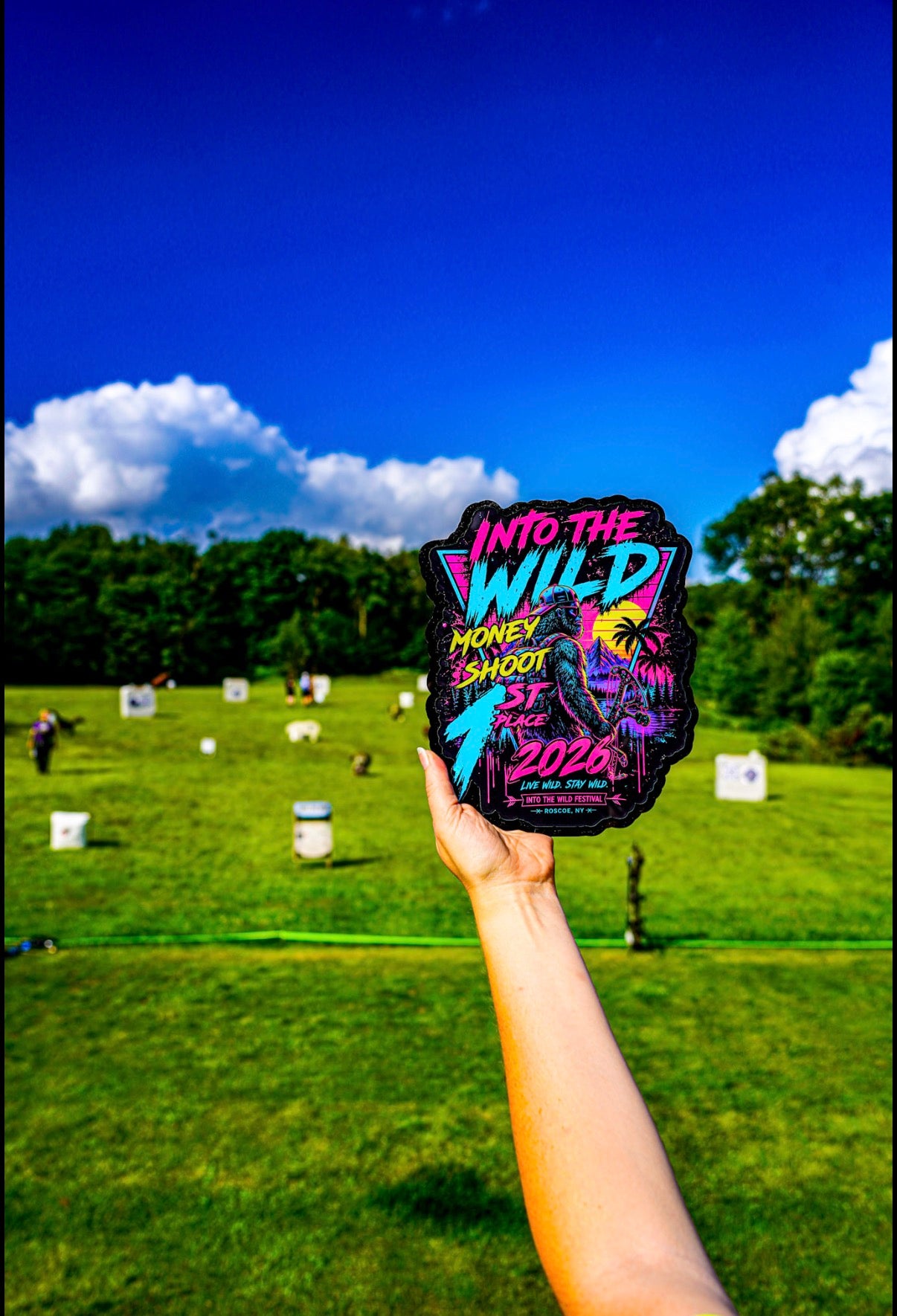 Adult Weekend Pass
